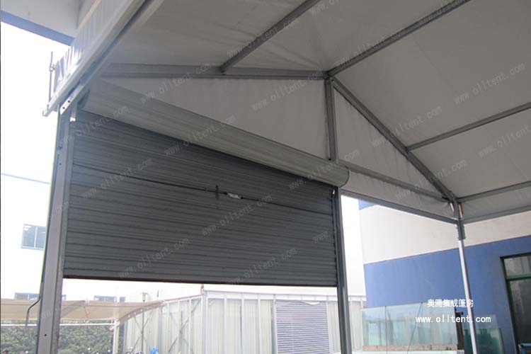 電動(dòng)卷簾門(mén)